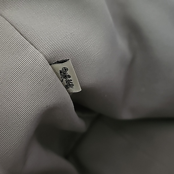 Coach Large Tan Handbag - Picture 13 of 16